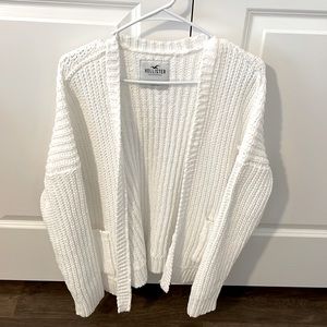 Hollister Cardigan